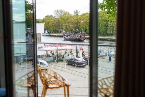 Apartamento Rezydencja Kapita?ska - Morska 2