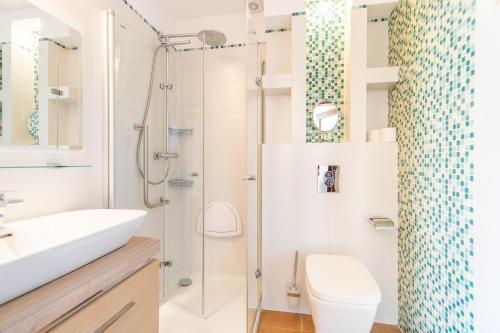 Apartamento Rezydencja Kapita?ska - Morska 2