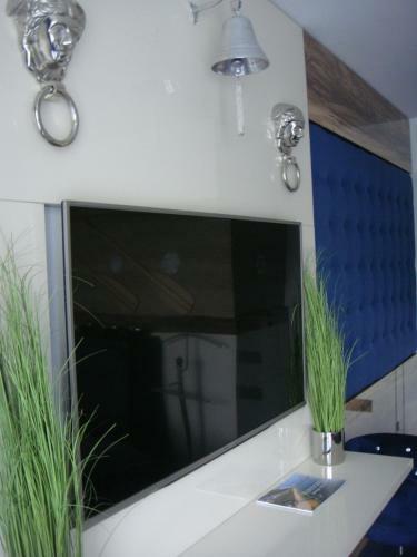 Luxury Apartament B 203 Polanki Park Basen&spa