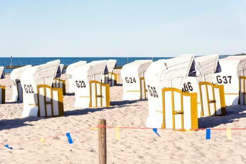 Apartamento Blue Mare Przy Promenadzie