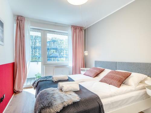 Apartament City - Surfingbird Ko?obrzeg