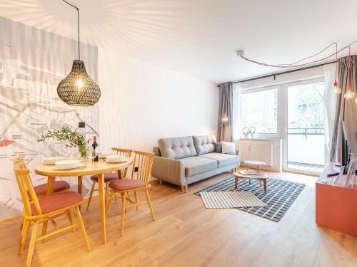 Apartament City - Surfingbird Ko?obrzeg