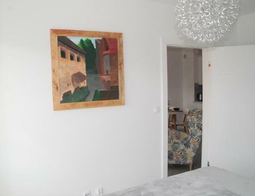 Bli?ej Morza Apartament 63 Z Gara?em