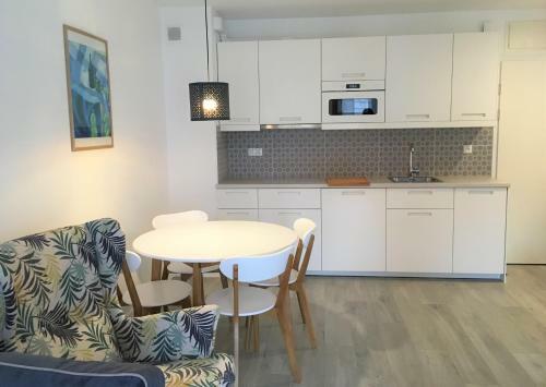 Bli?ej Morza Apartament 63 Z Gara?em
