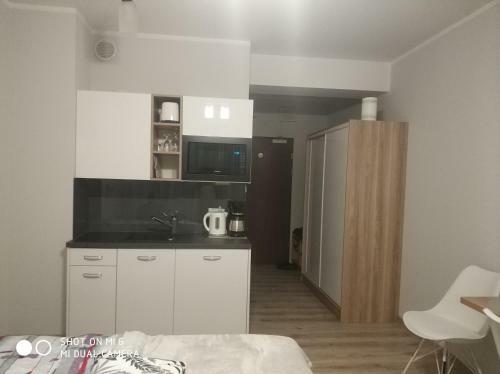 Apartament W Arce Z Widokiem Na Morze Prywatny