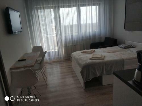 Apartament W Arce Z Widokiem Na Morze Prywatny