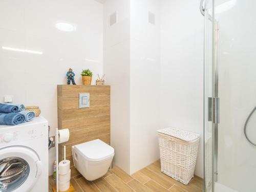 Apartament Happy Time - Ko?obrzeg
