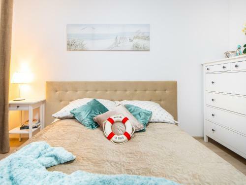 Apartament Happy Time - Ko?obrzeg