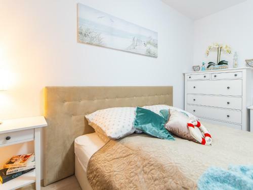 Apartament Happy Time - Ko?obrzeg