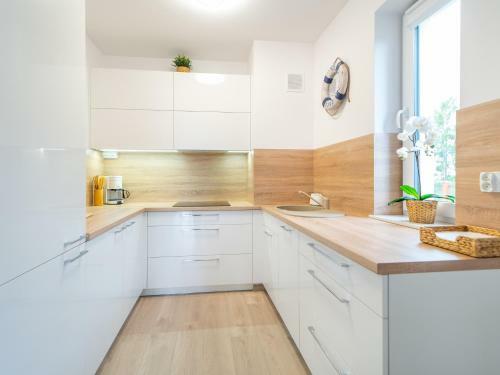 Apartament Happy Time - Ko?obrzeg