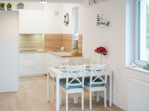 Apartament Happy Time - Ko?obrzeg