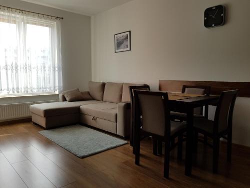 Apartament W Pobli?u Morza 2