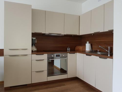 Apartament W Pobli?u Morza 2