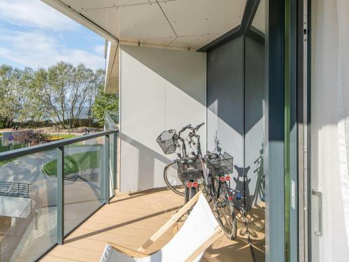 Apartament Prywatny Seaside Park Rackiewicz