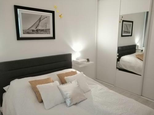 Apartament Papillon