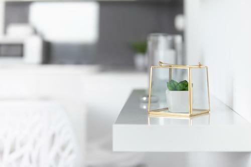 Apartament Papillon