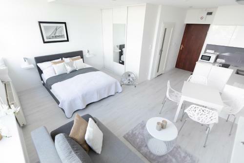 Apartament Papillon