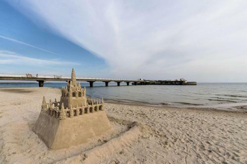 Apartament Papillon