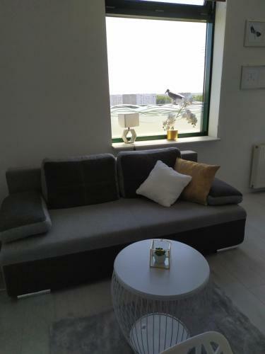 Apartament Papillon