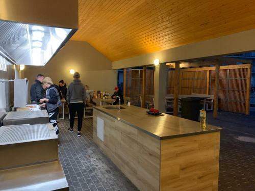 Apartament Holenderski Feniks