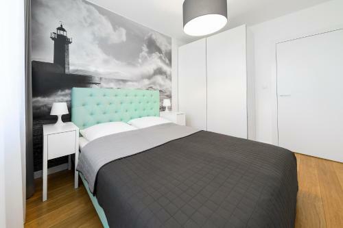 Faro Apartamenty Bli?ej Morza II