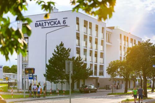 Apart111 Apartamenty - Rodzinny