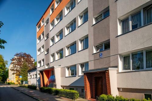 Apartament U Joli W Ko?obrzegu - Podczele
