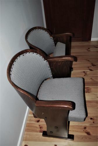 Bed & Breakfast Hydrozagadka Ko?obrzeg