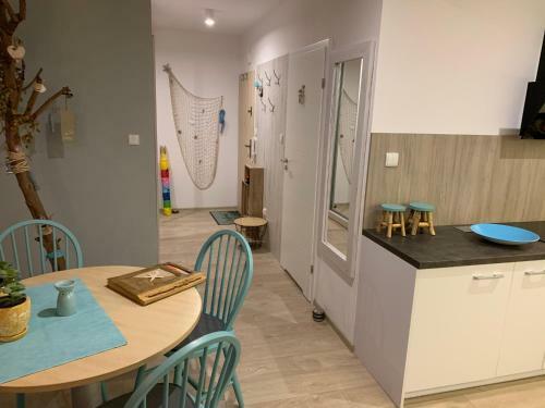 Apartament Holland Feniks
