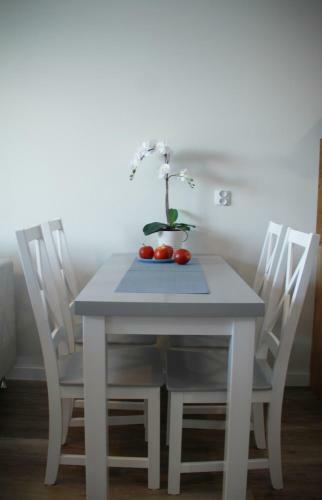 Apartament Blue Paradise