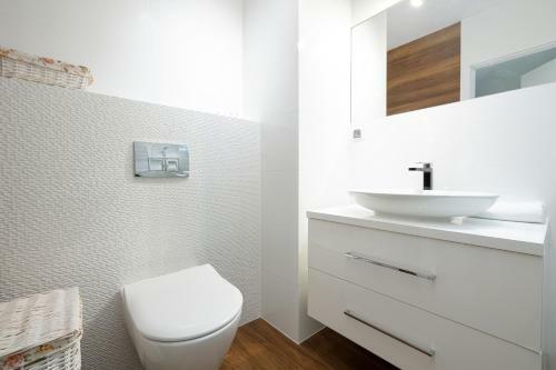 Apartamenty Bli?ej Morza II By Renters