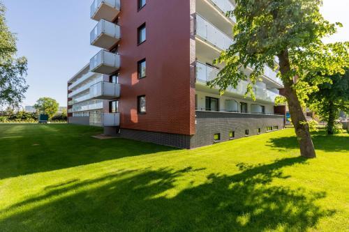 Apartamenty Bli?ej Morza II By Renters