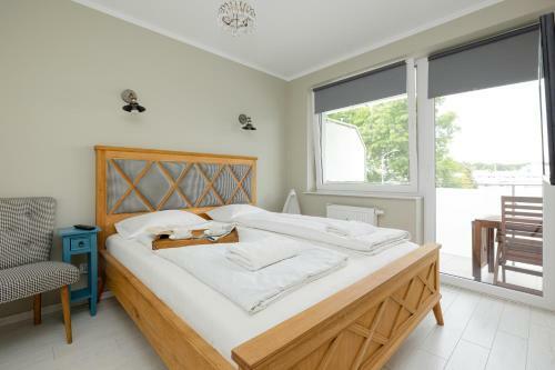 Apartamenty Bli?ej Morza II By Renters
