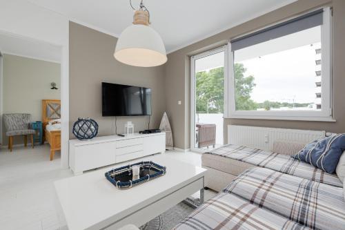 Apartamenty Bli?ej Morza II By Renters