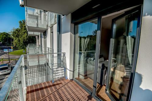 Apartamento Blue Mare Solna 205