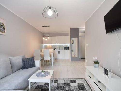 Apartamenty Bli?ej Morza