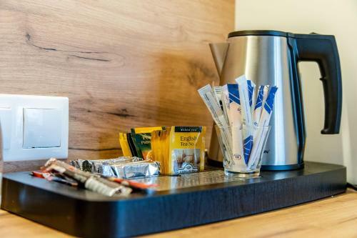 Apartamenty Almar Seaside Park Private