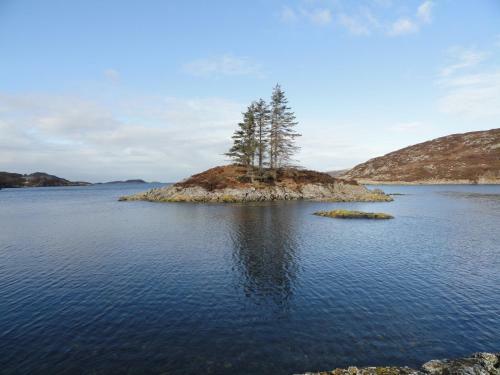 Lochinver Holiday Lodges & Cottages