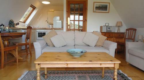 Lochinver Holiday Lodges & Cottages