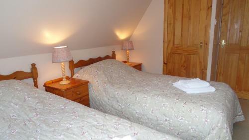 Lochinver Holiday Lodges & Cottages