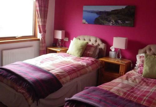 Bed & Breakfast Davar