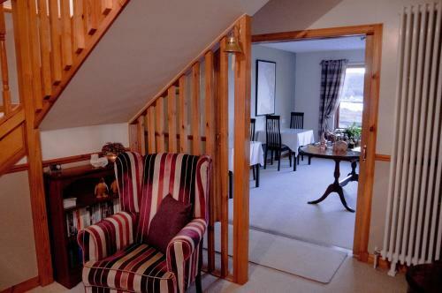 Bed & Breakfast Davar