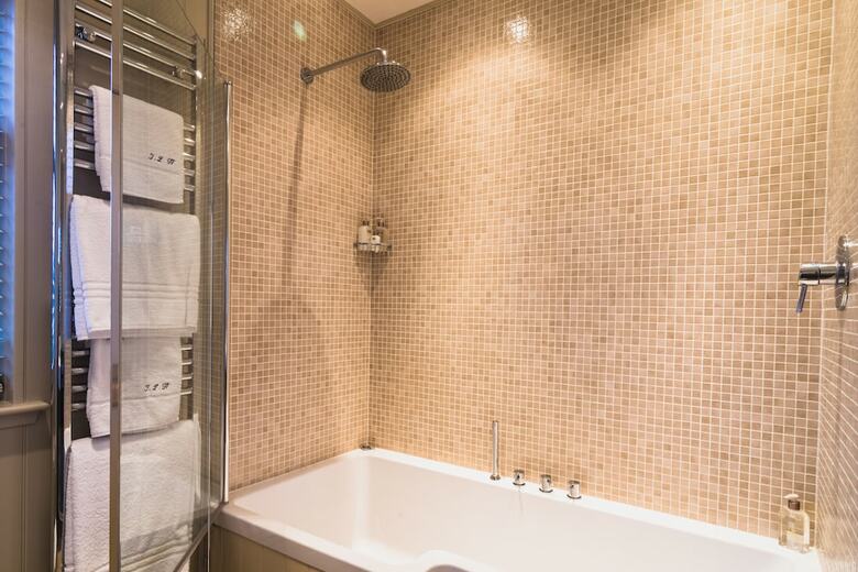 Hotel Inver Lodge
