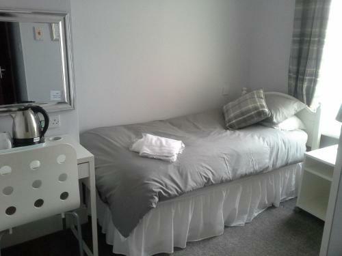 Hostal Kingswood Guest House