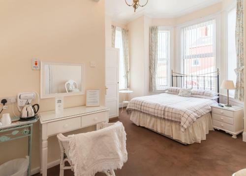 Hostal Kingswood Guest House