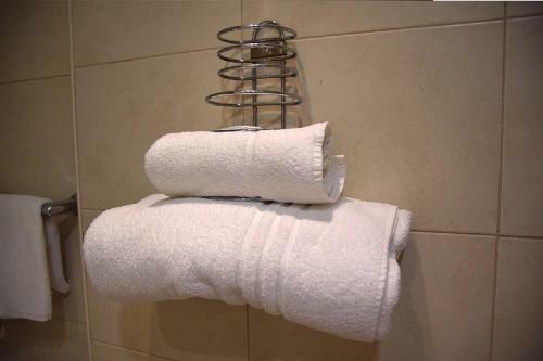 Parkmore Hotel & Leisure Club