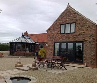 Bed & Breakfast Thorpe Thewles Lodge