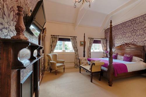 The Edgemoor Country House Hotel And Restaurant