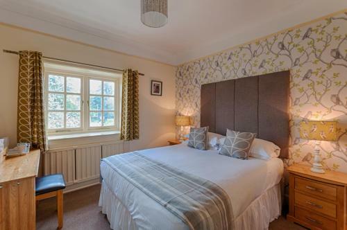 The Edgemoor Country House Hotel And Restaurant