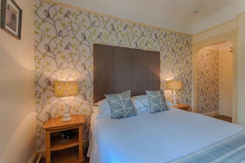 The Edgemoor Country House Hotel And Restaurant
